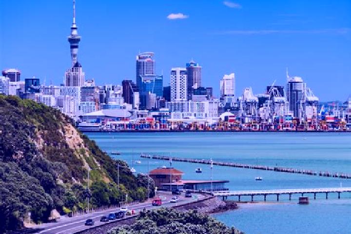 escort New Auckland