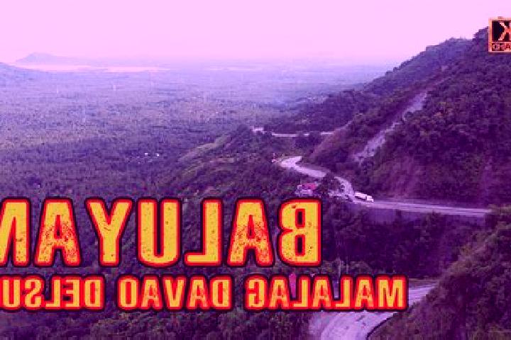 escort New Baclayon