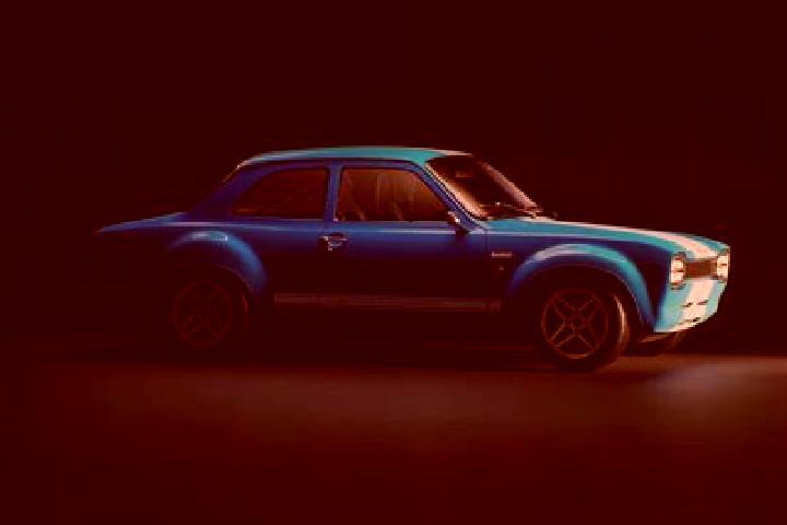 escort New Baden