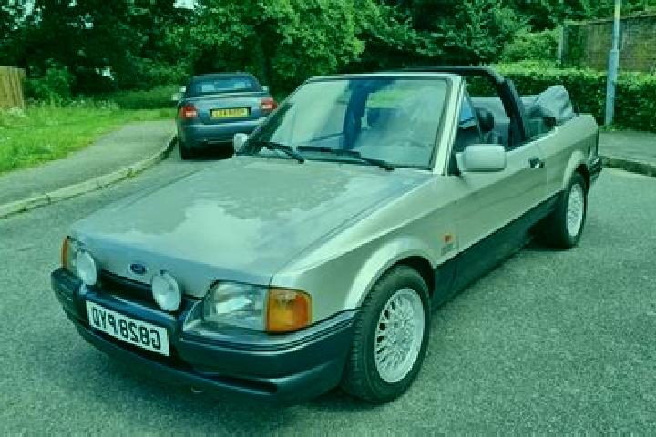 escort New Barnet