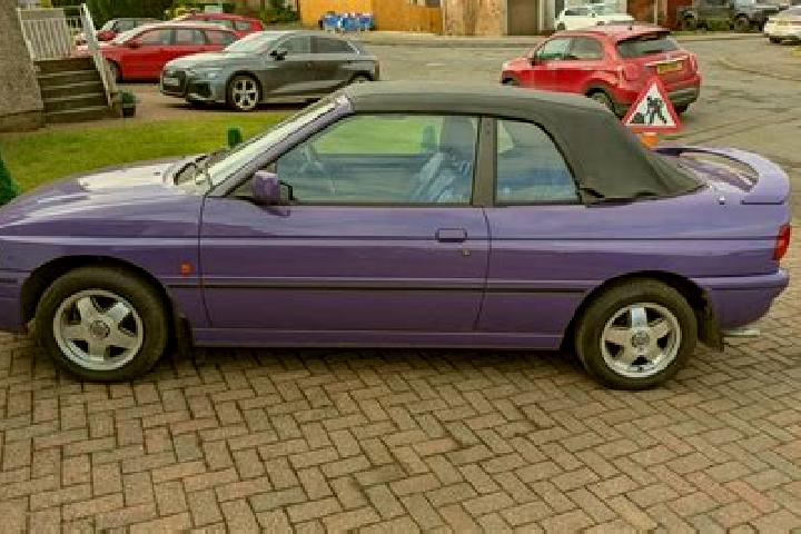 escort New Beith