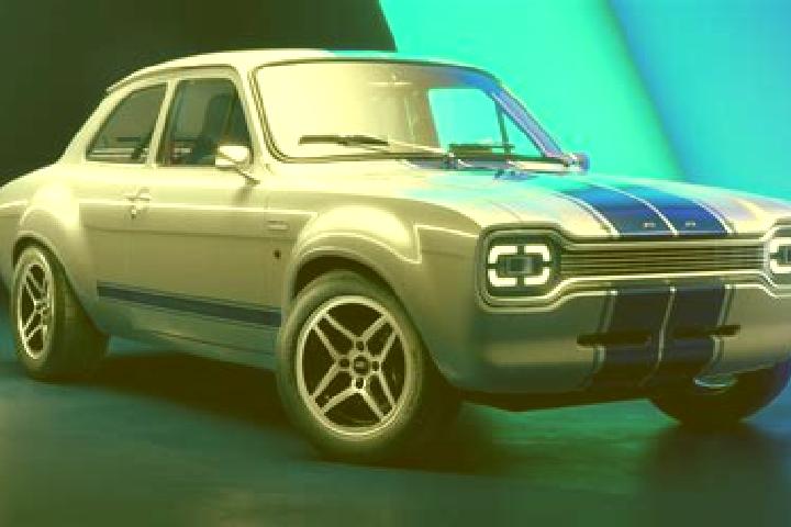 escort New Berlinville