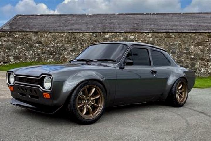 escort New Bethlehem