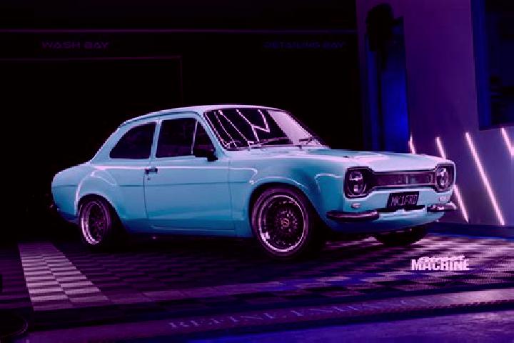 escort New Brighton