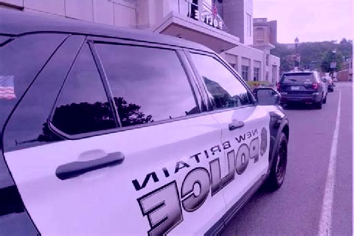 escort New Britain