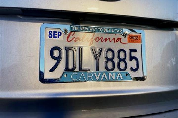 escort New California