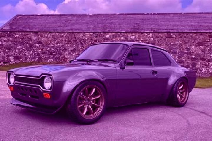 escort New Carlisle