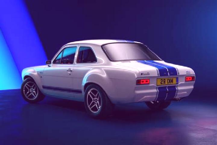 escort New Cassel
