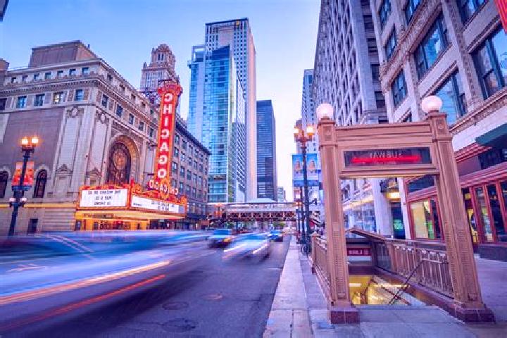 escort New Chicago