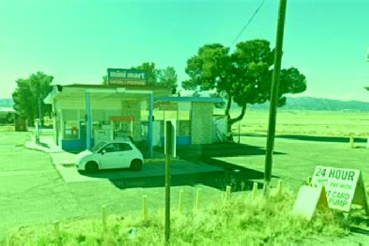 escort New Cuyama