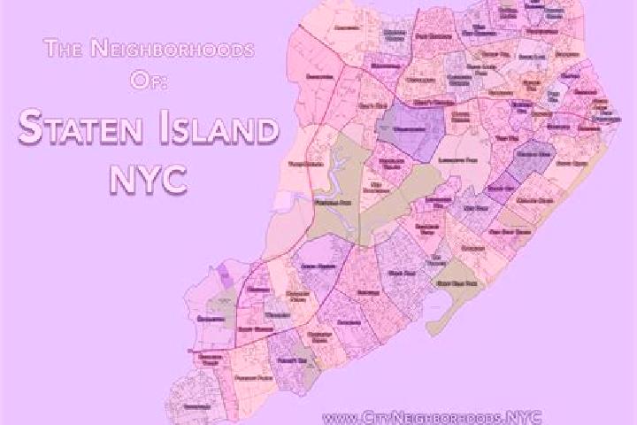 escort New Dorp