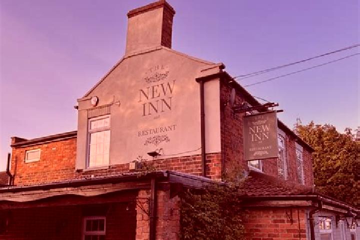 escort New Inn
