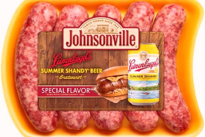 escort New Johnsonville
