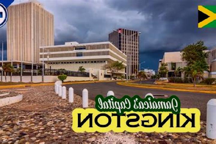 escort New Kingston