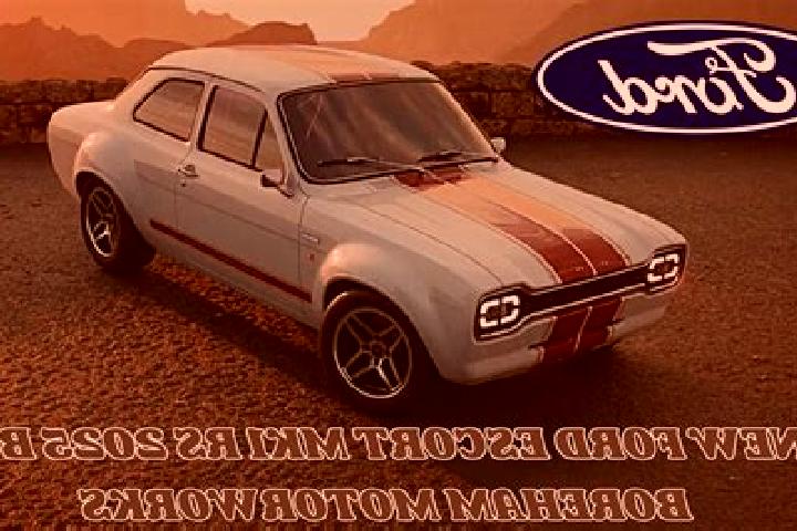 escort New Line