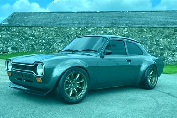 escort New Marlborough