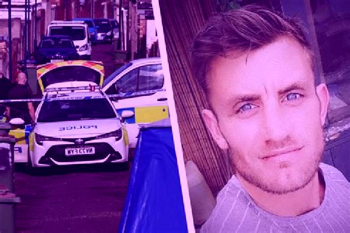 escort New Marske
