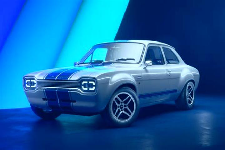 escort New Miami