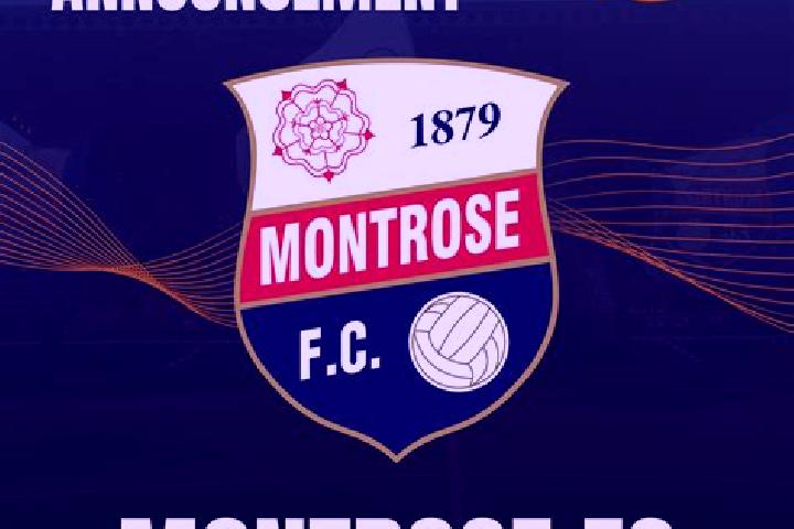 escort New Montrose