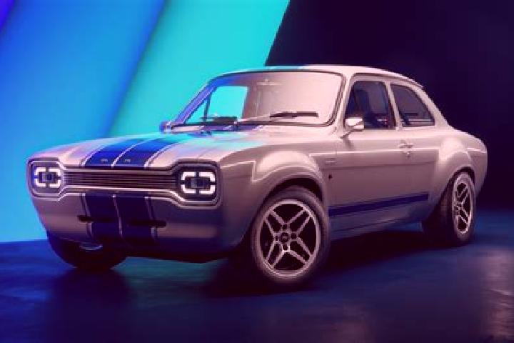 escort New Panamao