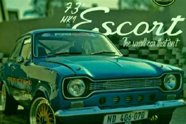 escort New Preston
