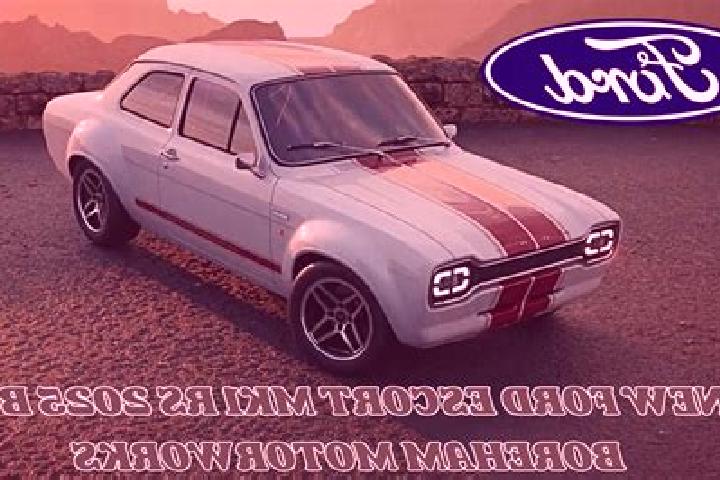 escort New-Richmond