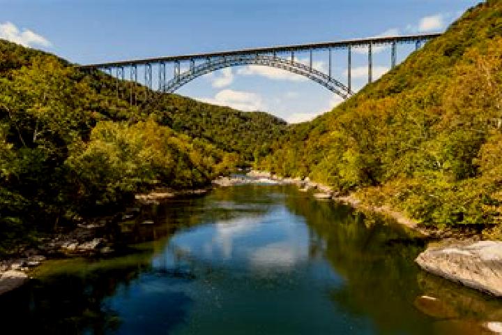 escort New River