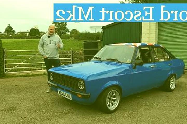 escort New Rockford