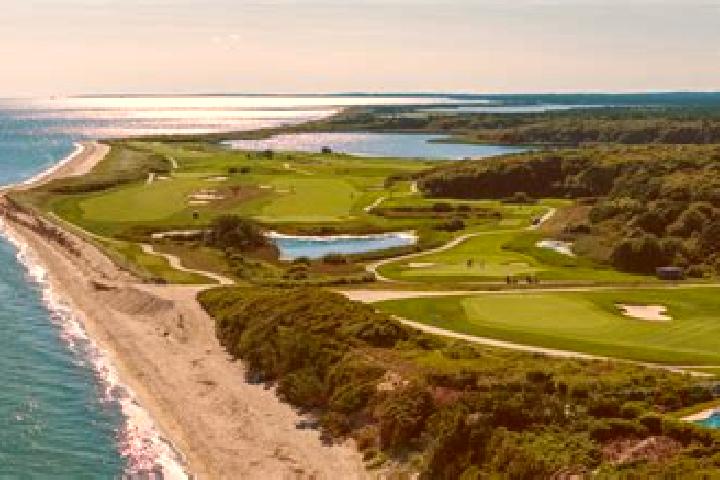 escort New Seabury