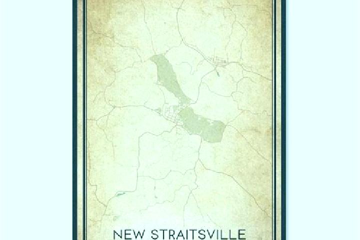 escort New Straitsville