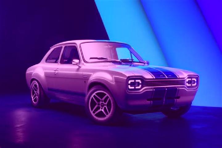 escort New Tafo
