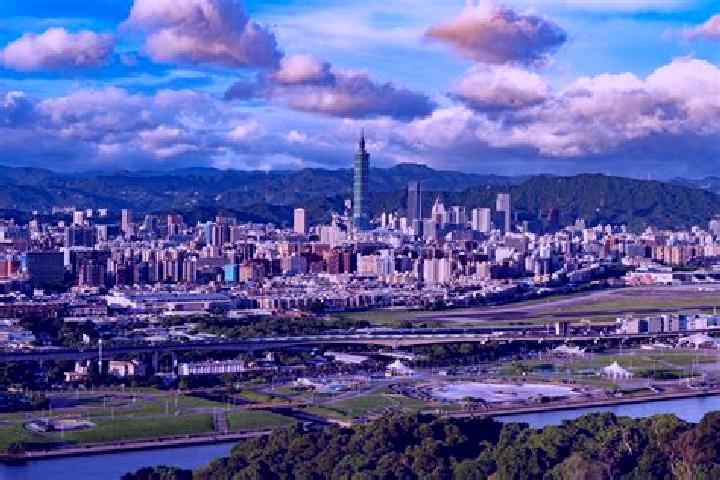 escort New Taipei City