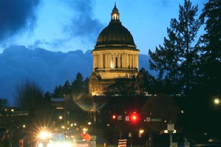 escort New Washington