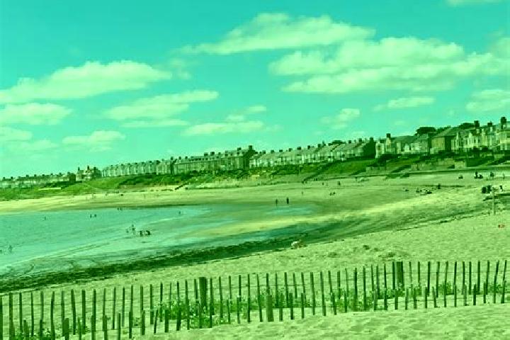 escort Newbiggin-by-the-Sea