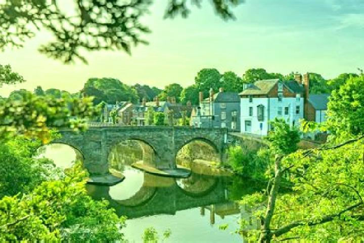 escort Newbridge on Wye
