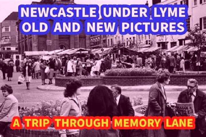 escort Newcastle under Lyme