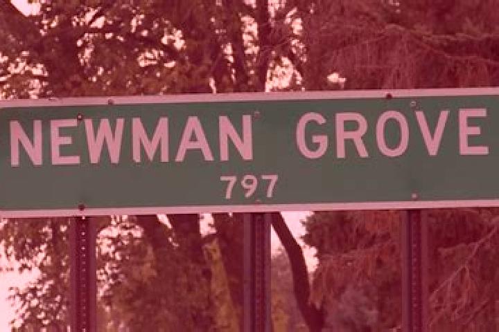 escort Newman Grove