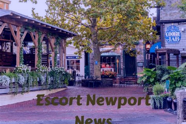 escort Newport News