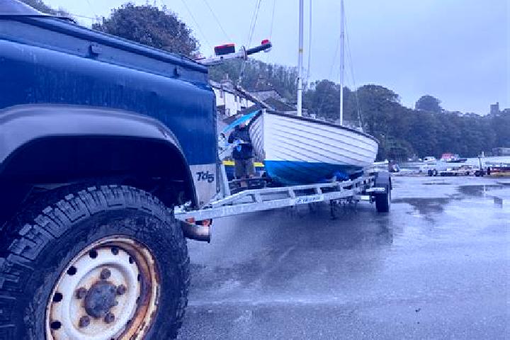 escort Newton Ferrers