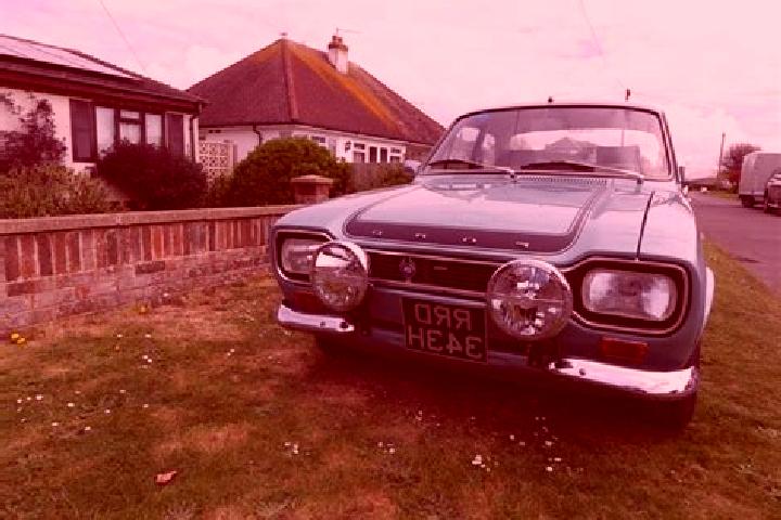 escort Newton Regis