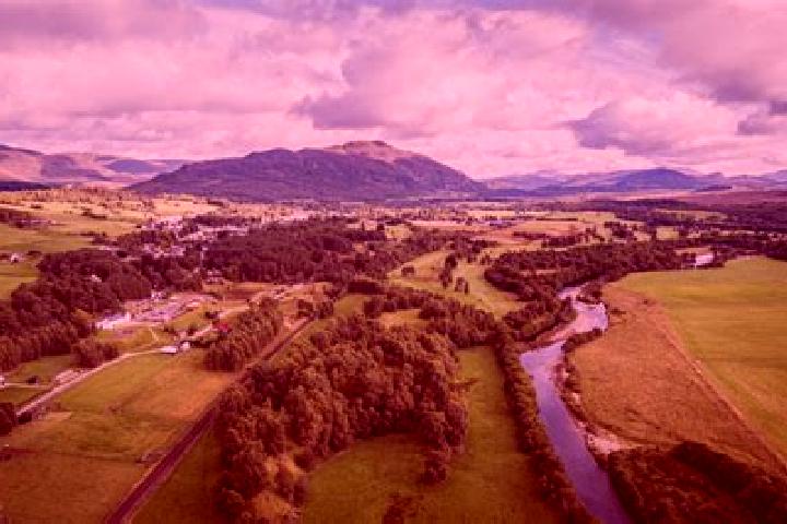 escort Newtonmore