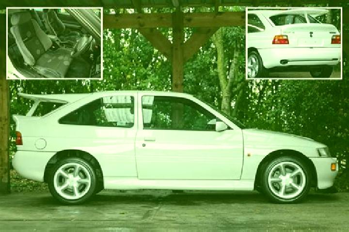 escort Newtown Trim