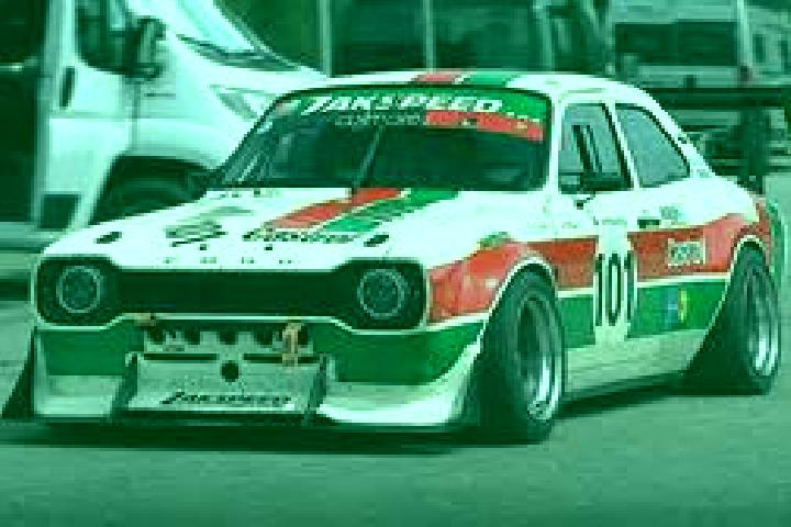 escort Newtyle