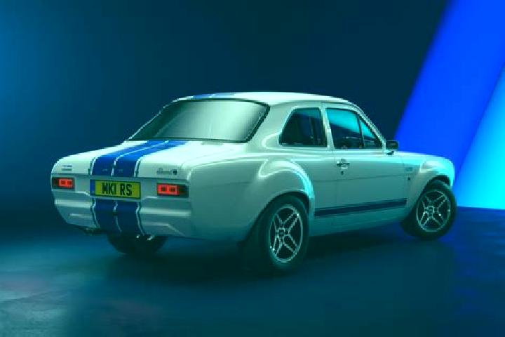 escort Newville
