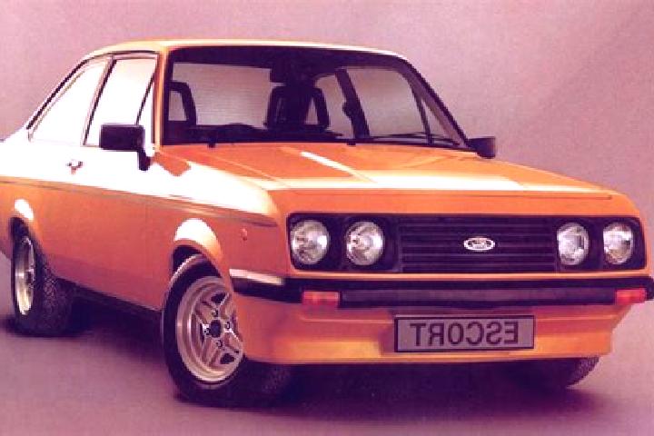 escort Nexcuayo II