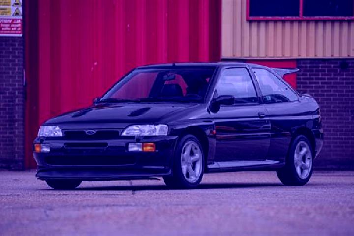 escort Nexpan