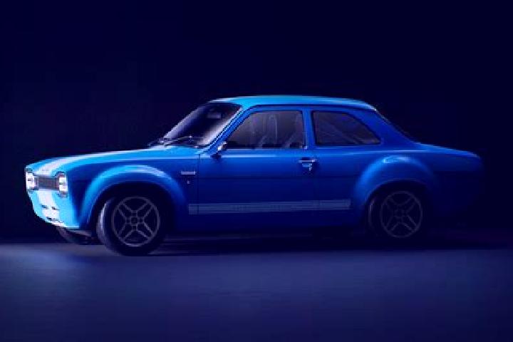 escort Nezavertailovca