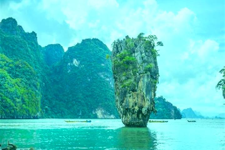 escort Nga Bay