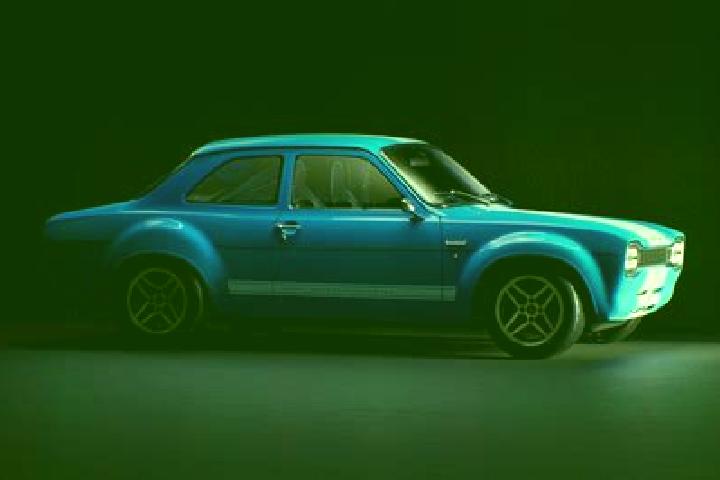 escort Ngarangiakambera