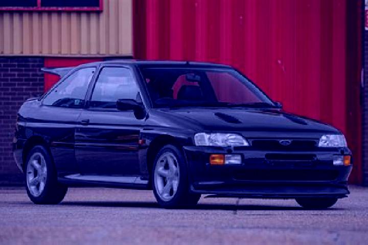 escort N Gea
